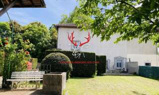 Maison 4 Pièces 113 m² à vendre à Châtonnay (38440)