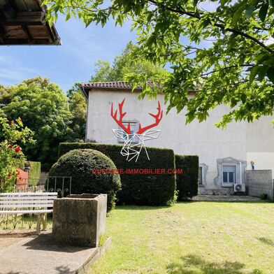 Maison 4 pièces 238000 €