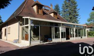 Maison 5 Pièces 180 m² à vendre à Prigonrieux (24130)