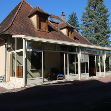 Maison 5 pièces 292000 €