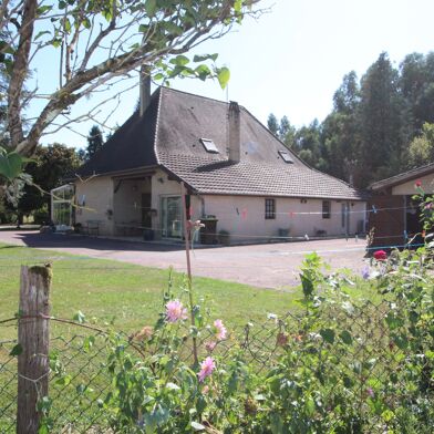 Maison 5 pièces 283000 €