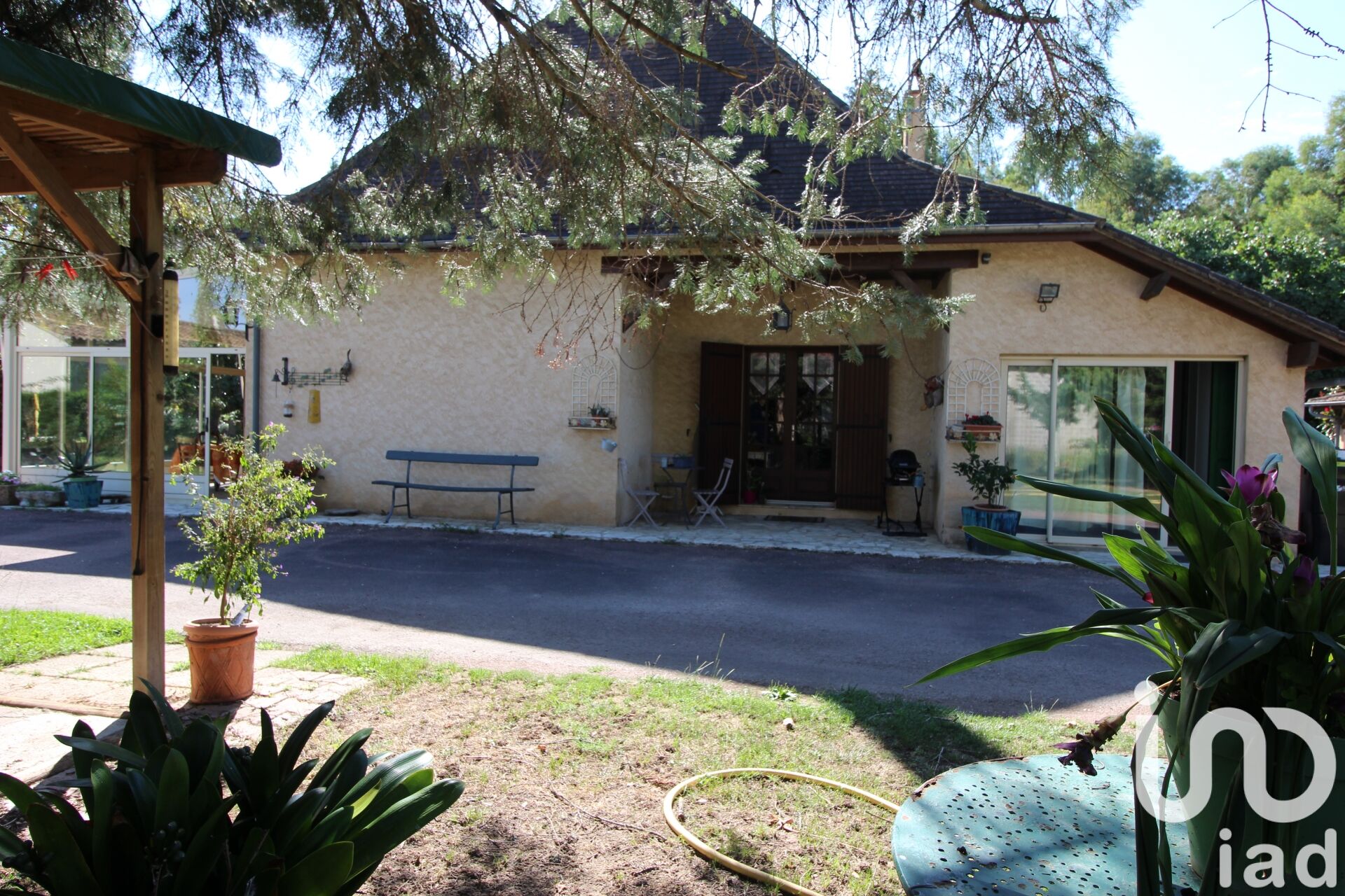 Vente Maison traditionnelle 5 pièces - Photo 2