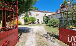 Maison 12 Pièces 361 m² à vendre à La Tâche (16260)