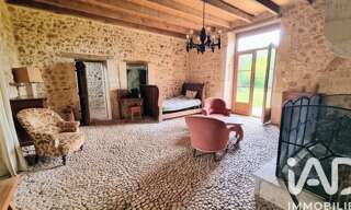 Maison 12 Pièces 361 m² à vendre à La Tâche (16260)