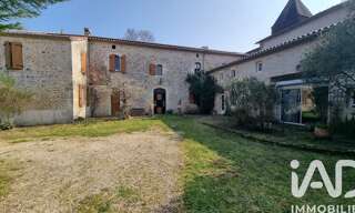 Maison 12 Pièces 361 m² à vendre à La Tâche (16260)