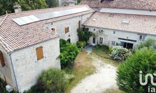 Maison 12 Pièces 361 m² à vendre à La Tâche (16260)
