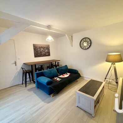 Appartement 3 pièces 88000 €