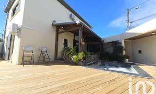 Maison 4 Pièces 200 m² à vendre à Saint-Pierre (97410)