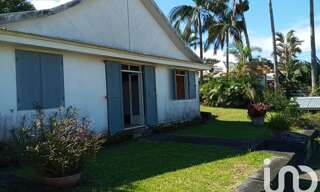 Maison 5 Pièces 83 m² à vendre à Petite-Île (97429)