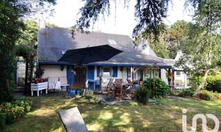 Maison 4 Pièces 79 m² à vendre à Riec-sur-Bélon (29340)