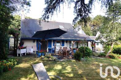 Maison 4 pièces 203000 €