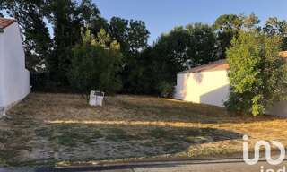 Terrain  283 m² à vendre à Salles-sur-Mer (17220)