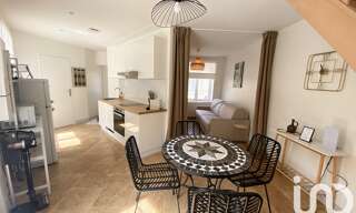Maison 2 Pièces 50 m² à vendre à Saint-Fargeau-Ponthierry (77310)