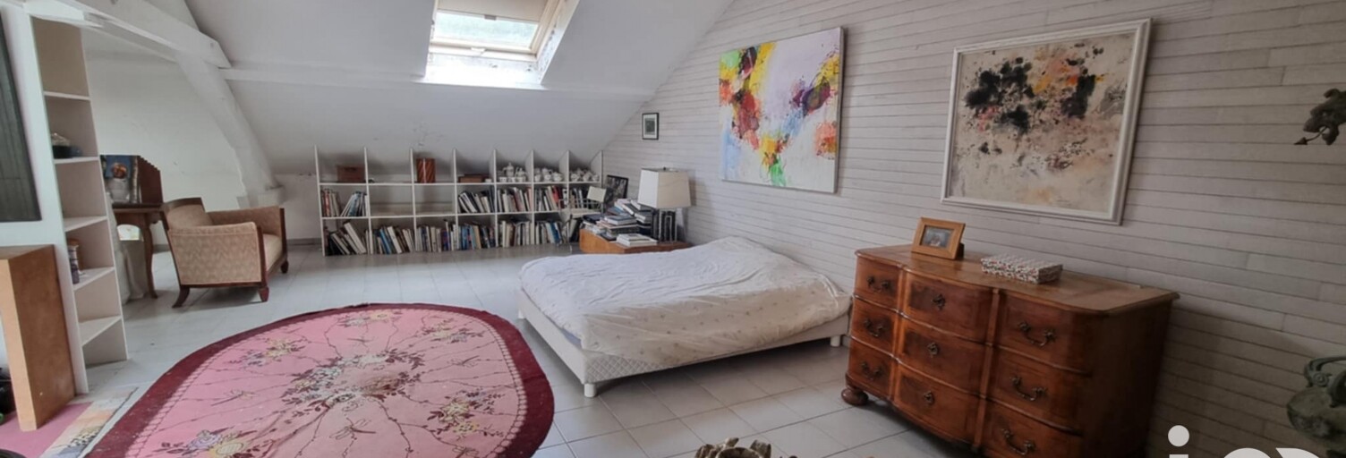 Maison 9 Pièces 255 m² à vendre à Wisembach (88520)
