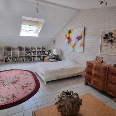 Maison 9 pièces 163000 €