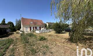 Maison 5 Pièces 168 m² à vendre à Pruniers (36120)