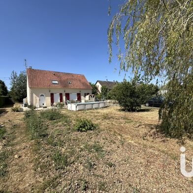 Maison 5 pièces 137000 €