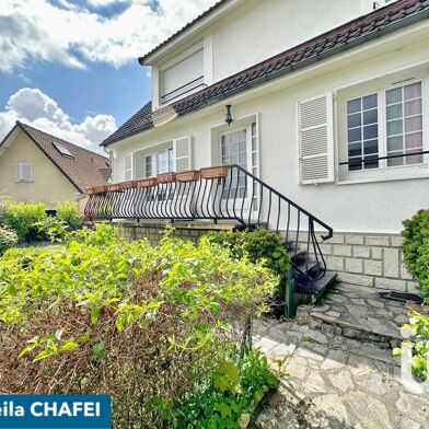 Maison 8 pièces 395000 €