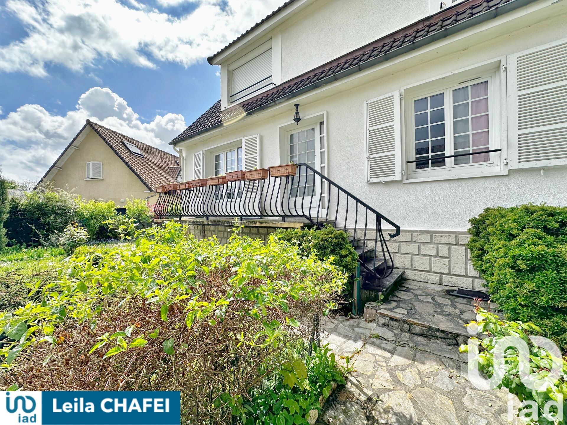 Maison à vendre, 8 pièces, 150 m², Longjumeau