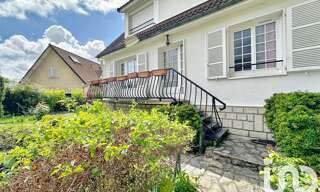 Maison 8 Pièces 150 m² à vendre à Longjumeau (91160)