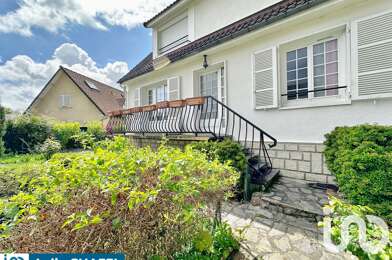 Maison 8 pièces 375000 €