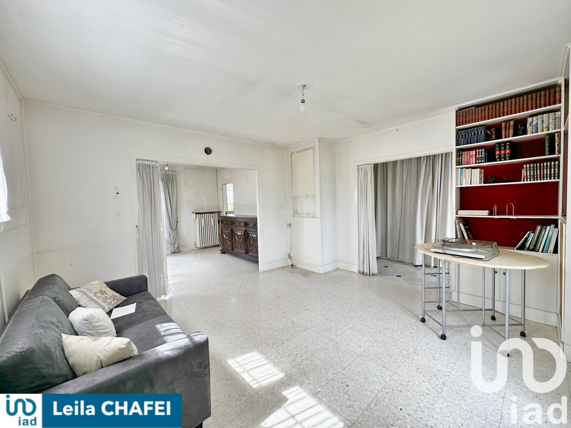Vente Maison/villa 8 pièces - Photo 4