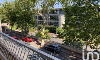 Appartement 6 Pièces 130 m² à vendre à Béziers (34500)