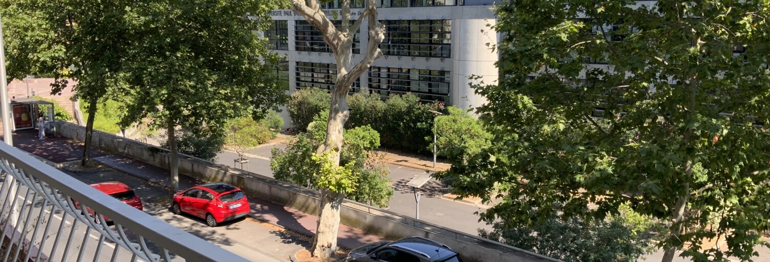 Appartement 6 Pièces 130 m² à vendre à Béziers (34500)