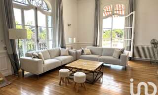 Appartement 5 Pièces 181 m² à vendre à Compiègne (60200)