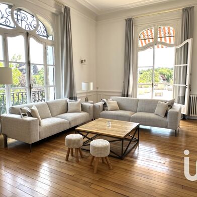 Appartement 5 pièces 576000 €