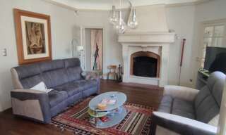 Maison 9 Pièces 270 m² à vendre à Pouilly-sur-Loire (58150)