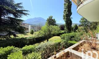 Appartement 2 Pièces 46 m² à vendre à Échirolles (38130)