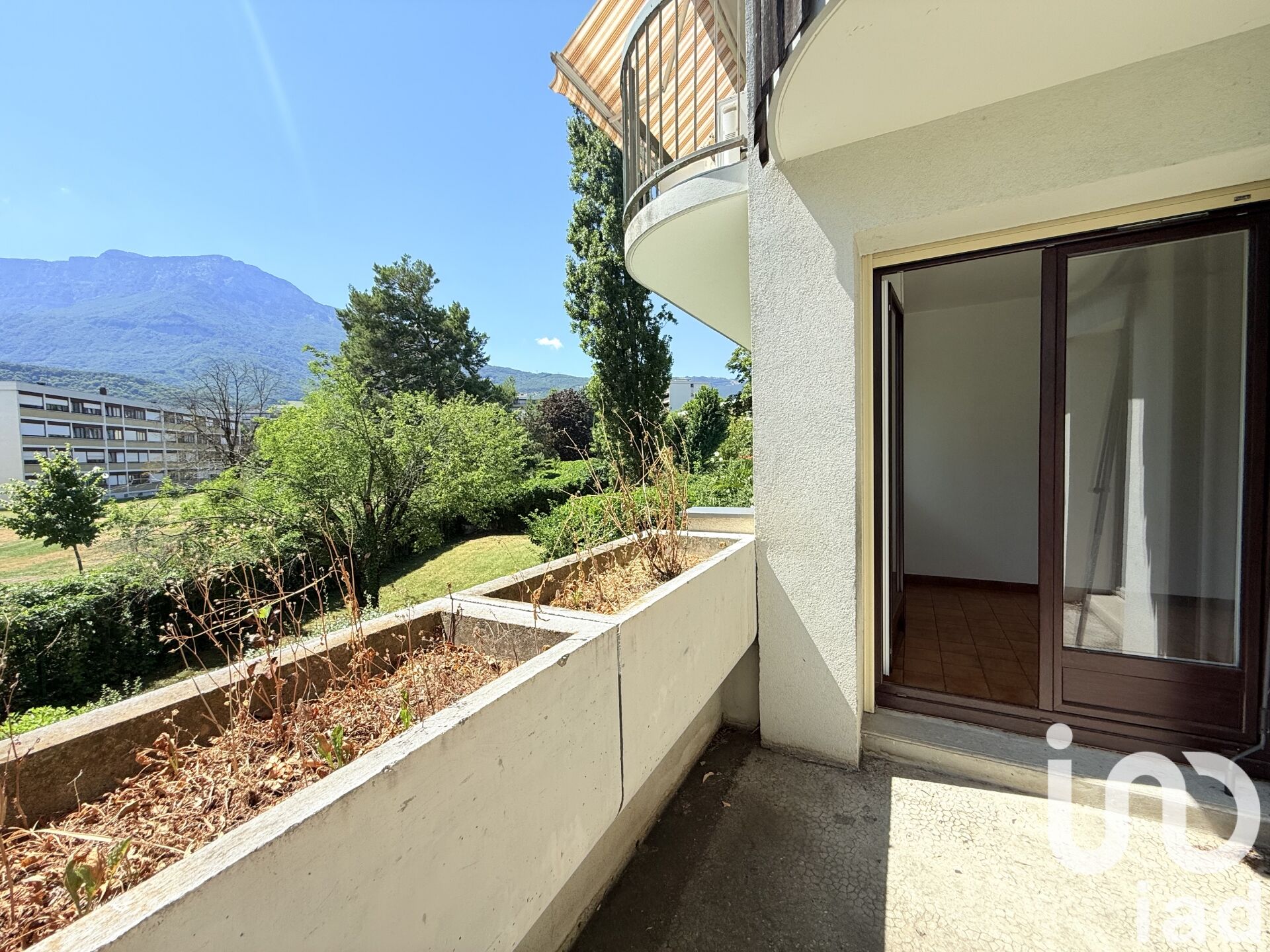 Vente Appartement 2 pièces - Photo 2