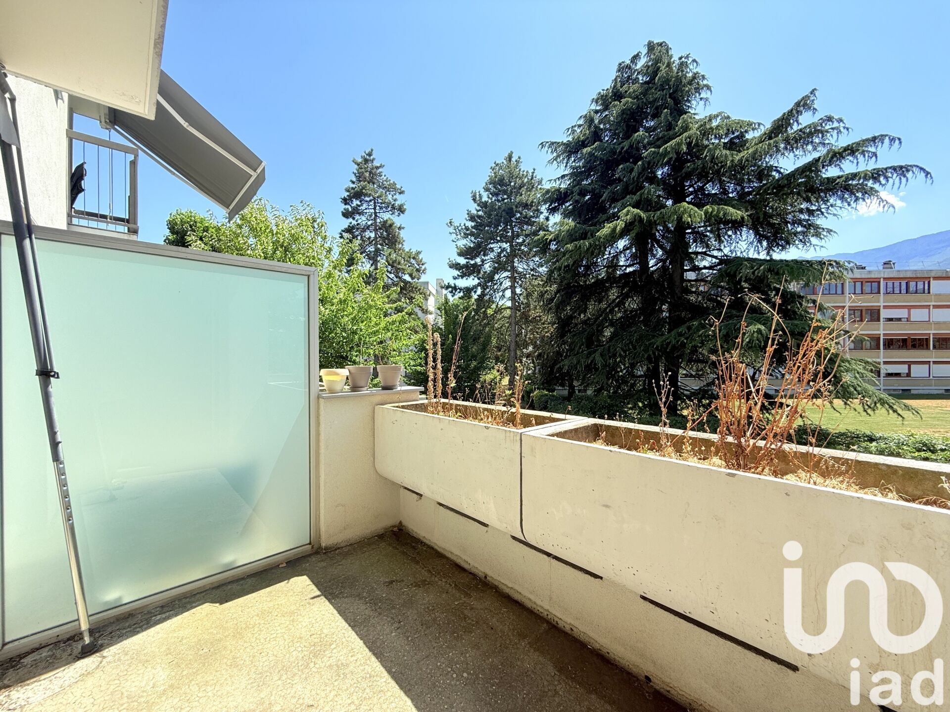 Vente Appartement 2 pièces - Photo 3