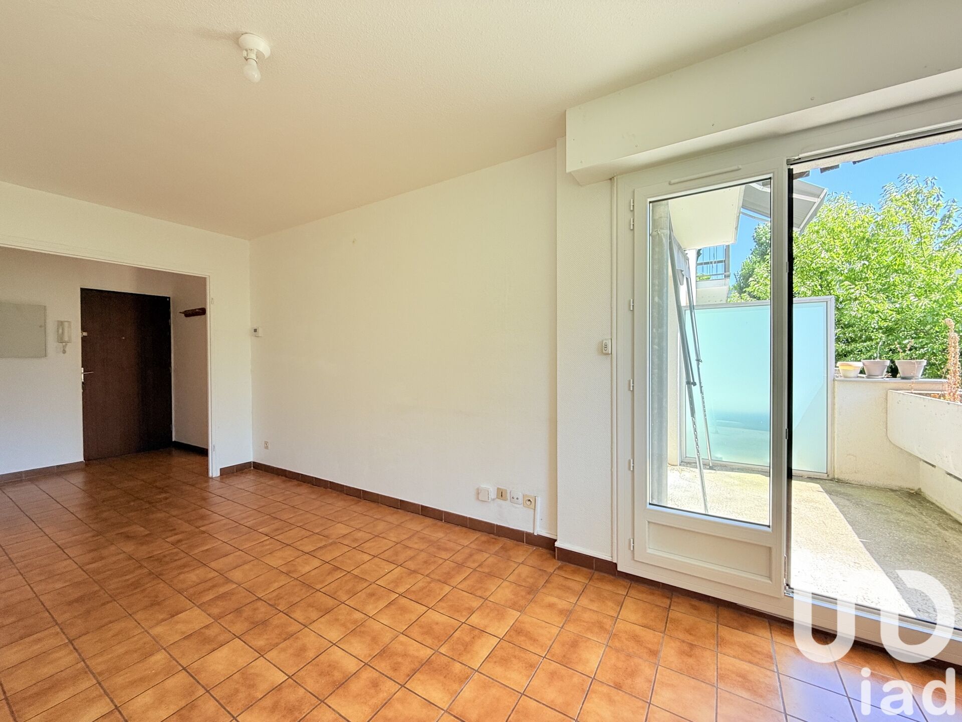 Vente Appartement 2 pièces - Photo 4