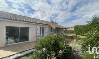 Maison 4 Pièces 88 m² à vendre à Champigny en Rochereau (86170)