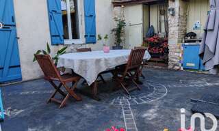 Maison 10 Pièces 170 m² à vendre à Grézac (17120)