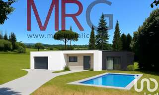 Terrain  4255 m² à vendre à Tauves (63690)