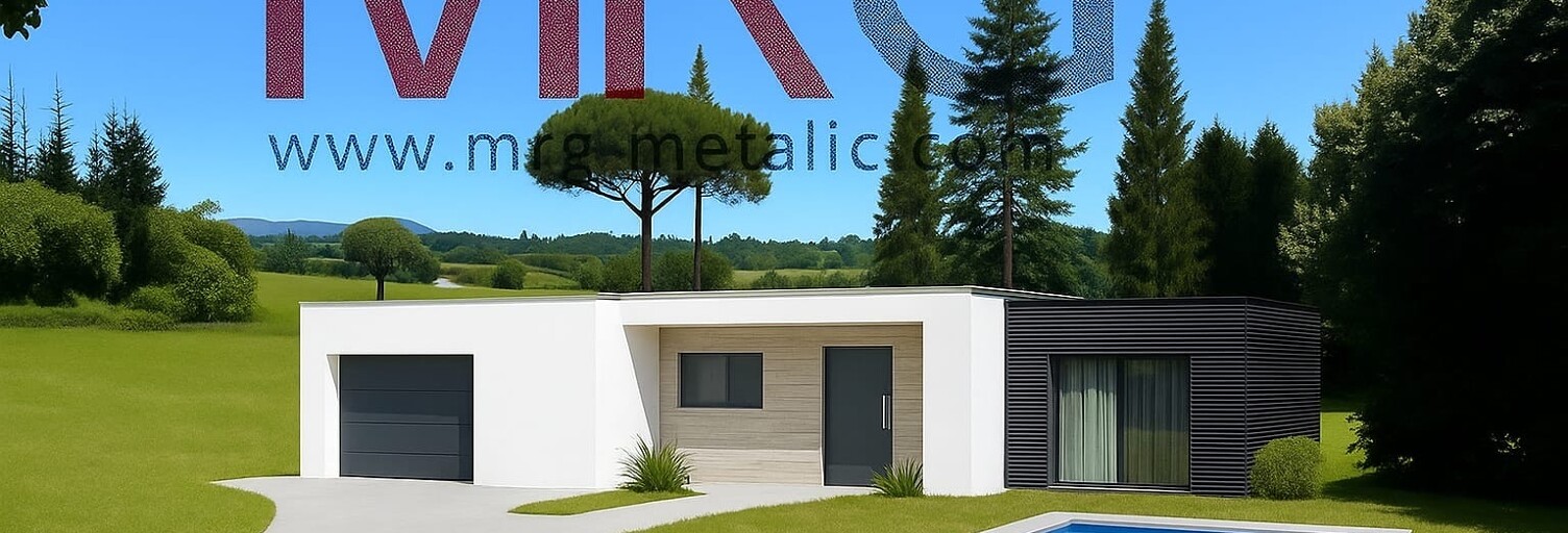 Terrain  4255 m² à vendre à Tauves (63690)