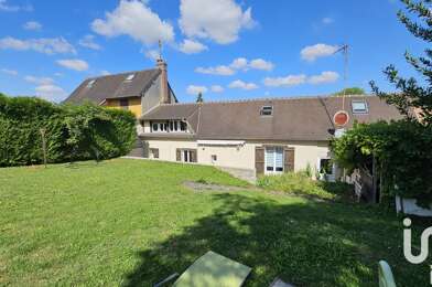 Maison 8 pièces 254900 €