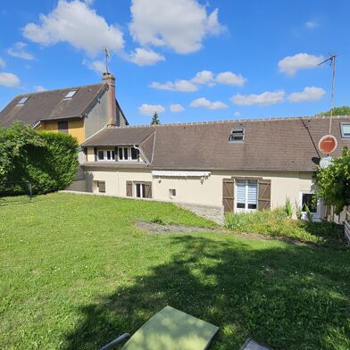 Maison 8 pièces 259900 €