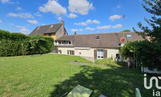 Maison 8 Pièces 160 m² à vendre à Gisors (27140)