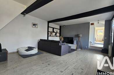 Maison 8 pièces 249000 €