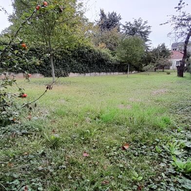 Maison 3 pièces 168000 €