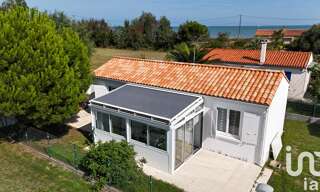 Maison 3 Pièces 65 m² à vendre à Bourcefranc-le-Chapus (17560)