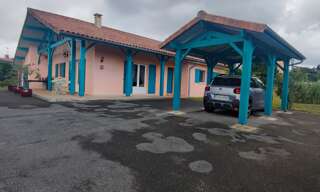 Maison 5 Pièces 142 m² à vendre à Castelnau-Chalosse (40360)