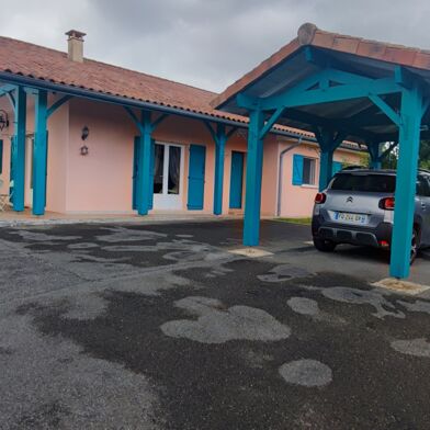 Maison 5 pièces 295000 €