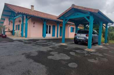 Maison 5 pièces 290000 €