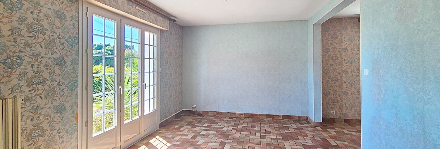 Maison 5 Pièces 114 m² à vendre à Guidel (56520)