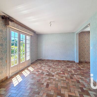 Maison 5 pièces 335000 €